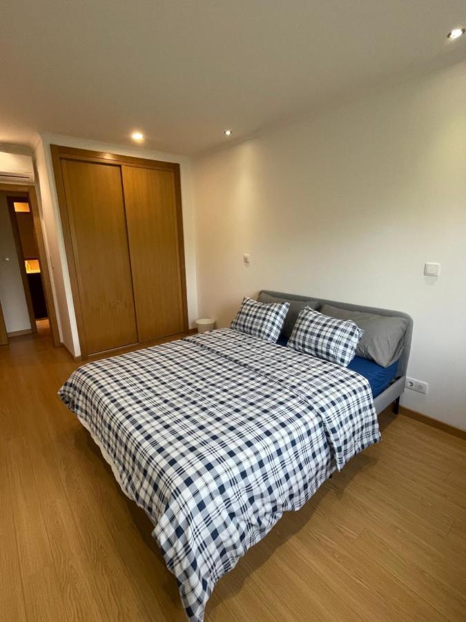 Aqui E O Seu Lugar. Hotel Bobadela ภายนอก รูปภาพ